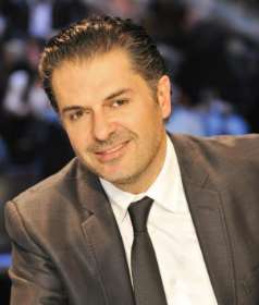 Ragheb Alama